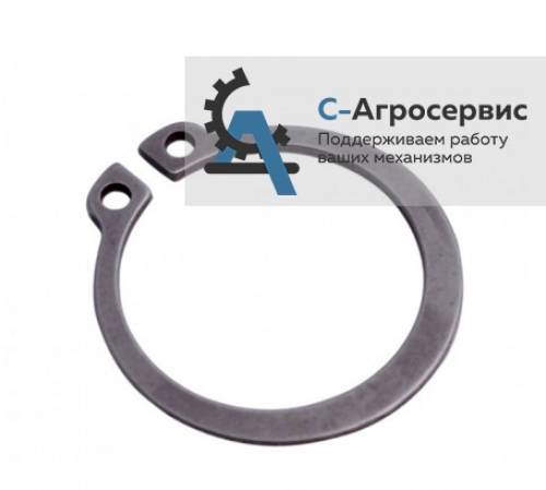стопорное кольцо 50 мм