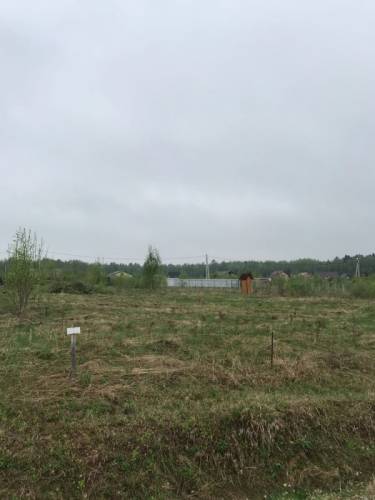 Продам участок 9 соток, КП Хрустали