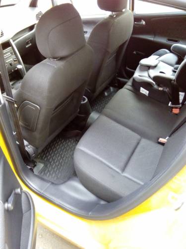  › Модель ­ Peugeot 207