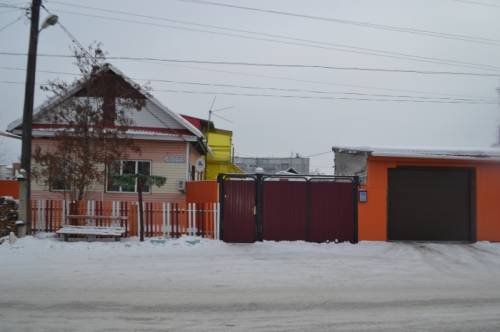 Продается дом в Центре.