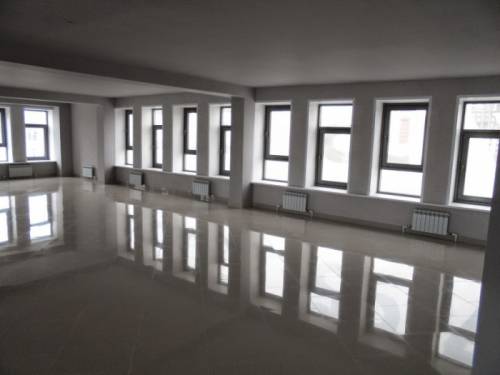 Аренда офисного блока, 650 м2
