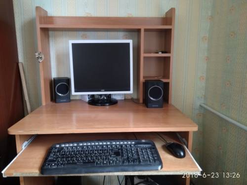 Компьютер acpi x64-based pc