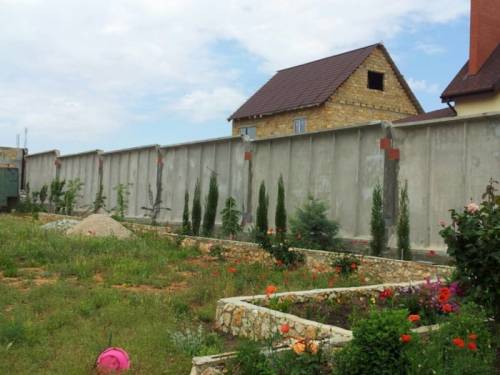 Продается участок в Севастополе Правая Гераклея