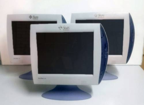 Моноблоки Sunray-150 без блока питания