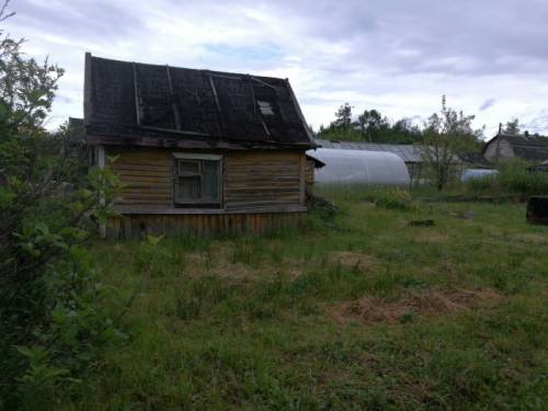Продам участок в новой мельнице сады-1