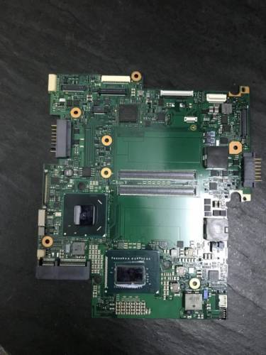Материнская плата MBX-256 сore i5, сore i7 для VPC-Z21, VPC-Z23