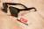 Очки Ray Ban Черные в черной оправе доставка