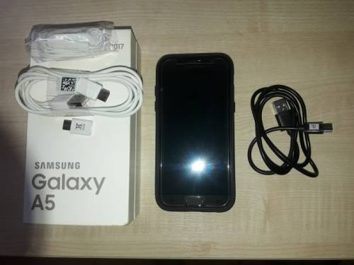 продам новый тел.SamsungA5