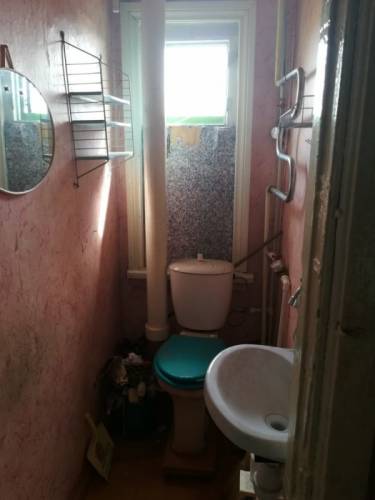 Продается квартира в районе Шахта.