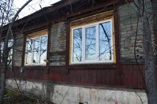 Продается квартира в районе Ст. Нюра.