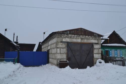 Продается дом в районе СХТ.