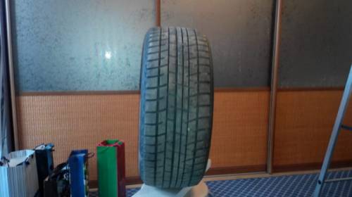 Yokohama ice guard ig 50 plus 235/45 1894  q