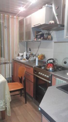 Продам 3х ком.квартиру УП в Белоусово
