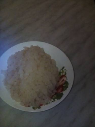Морской рис продам