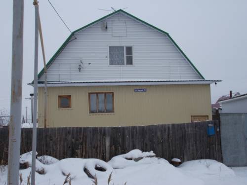 Продаётся 2х этажный дом