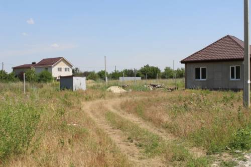 продаются земельные участки в садоводстве “Рассвет“ г. Волгодонск