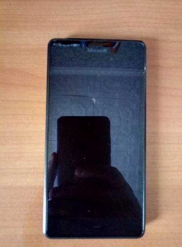 Продам Nokia Lumia 540