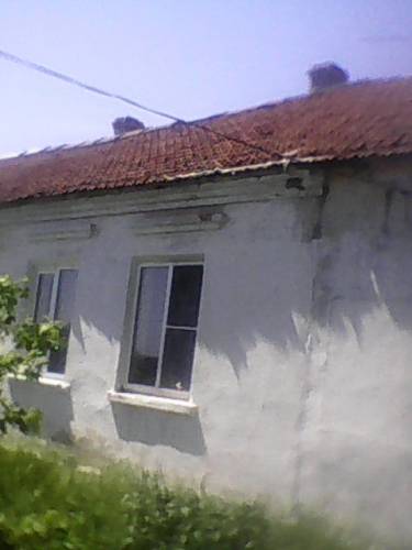 Продаю участок под строительство дома