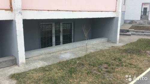 Сдам в аренду недорого нежилое помещение 
