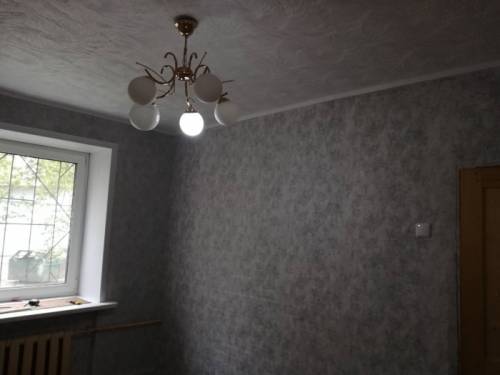 Продам 1 к.кв квартиру