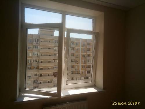 Продам окно металлопластиковое б/у