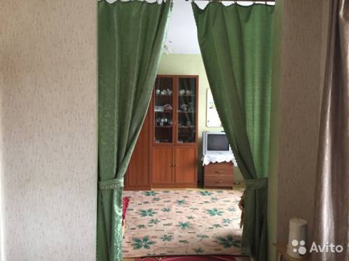 Продам 1 к. квартиру