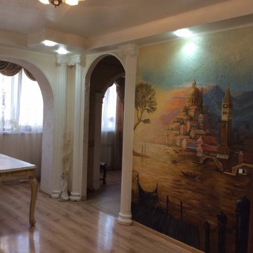 Срочно продается 3 комнатная квартира на квартале