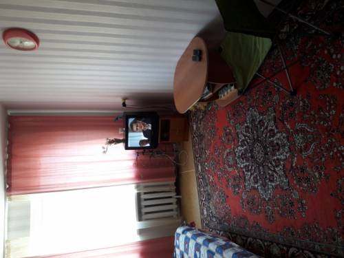Сдаю 1 к.кв 30 м2 в поселке Сосновый
