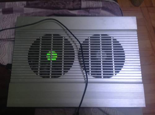 Подставка для ноутбука Deep cool  N8