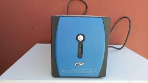 ИБП FSP EP1000 1000va/600w