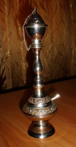 Кальян 26 см ОАЭ