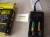 Зарядного устройства NiteCore Digicharger D2: 