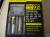 Зарядного устройства NiteCore Digicharger D2: 