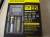 Зарядного устройства NiteCore Digicharger D2: 
