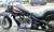 Мотоцикл Honda Steed 400