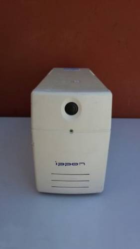 Источники бесперебойного питания Ippon Back Power Pro 800 