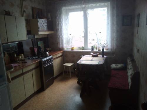Продам 3-х комнатную квартиру