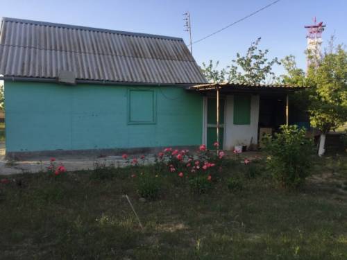Продам участок 16соток в Николаевке,800м от моря