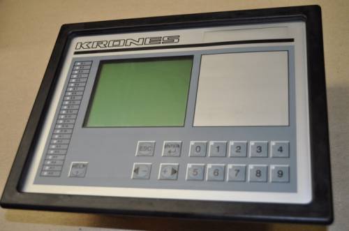 Ремонт B&R automation Krones 5PP551 5PP552 5PP320 4PP320 4PP420 панель оператора