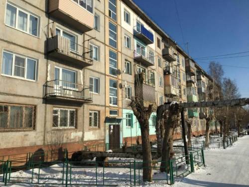 продам квартиру в хорошем районе