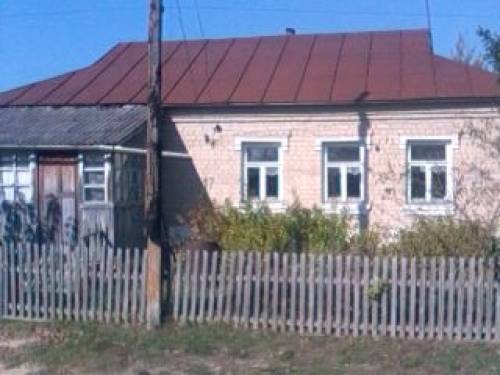 дом в д. варушицы
