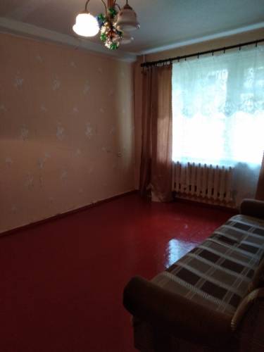Продаётся 1 ком. кв. 