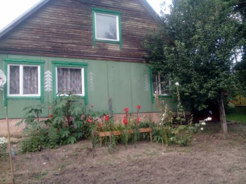 Продам дом в г.Городище