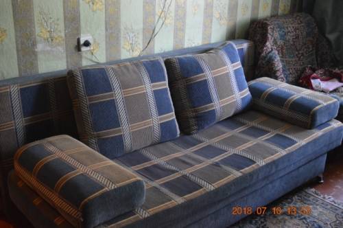 Продам диван б/у