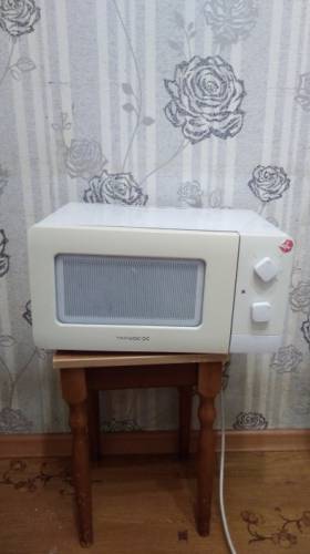 Продам микроволновую печь