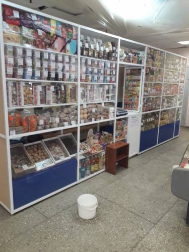 Продам торговое оборудование