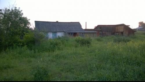 Продам дом Рыбинский район Н.Камала 