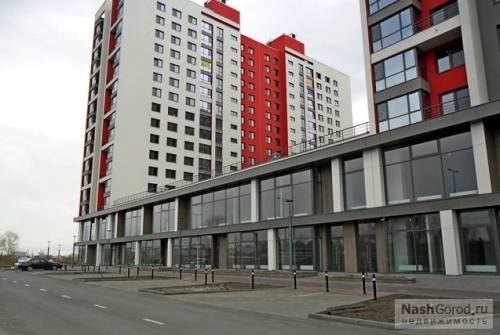 Сдам в аренду нежилое помещение