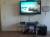 TV LCD Sony Bravia 40“(smart) и  дом.кинотеатр Sony-