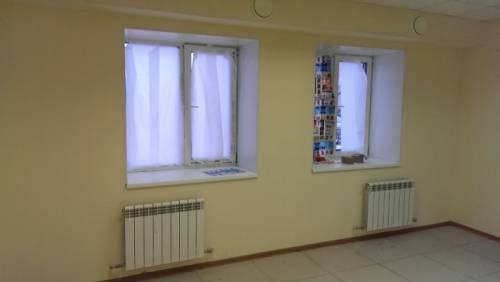 Продам офис 100 кв.м. в центре Нижнего Тагила